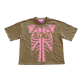 SKLTN Boxy Tee PRE SALE