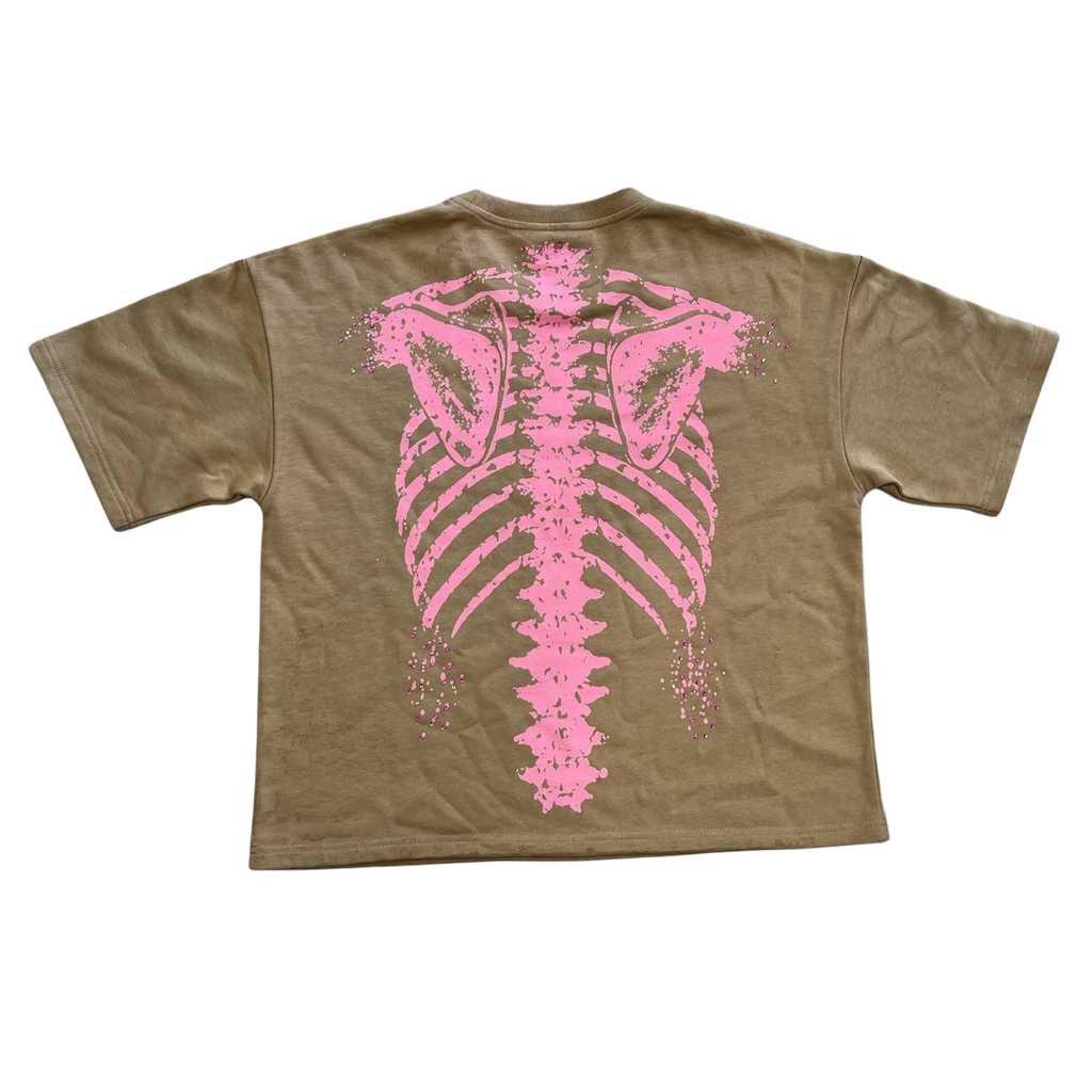 SKLTN Boxy Tee PRE SALE