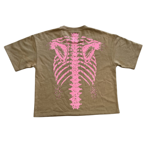 SKLTN Boxy Tee PRE SALE